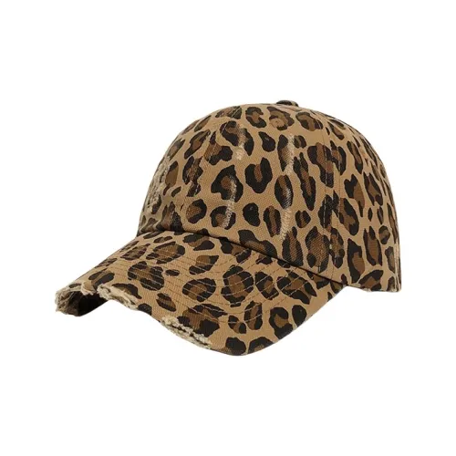 Fishing For Bears Cotton Baseball Caps Unisex
