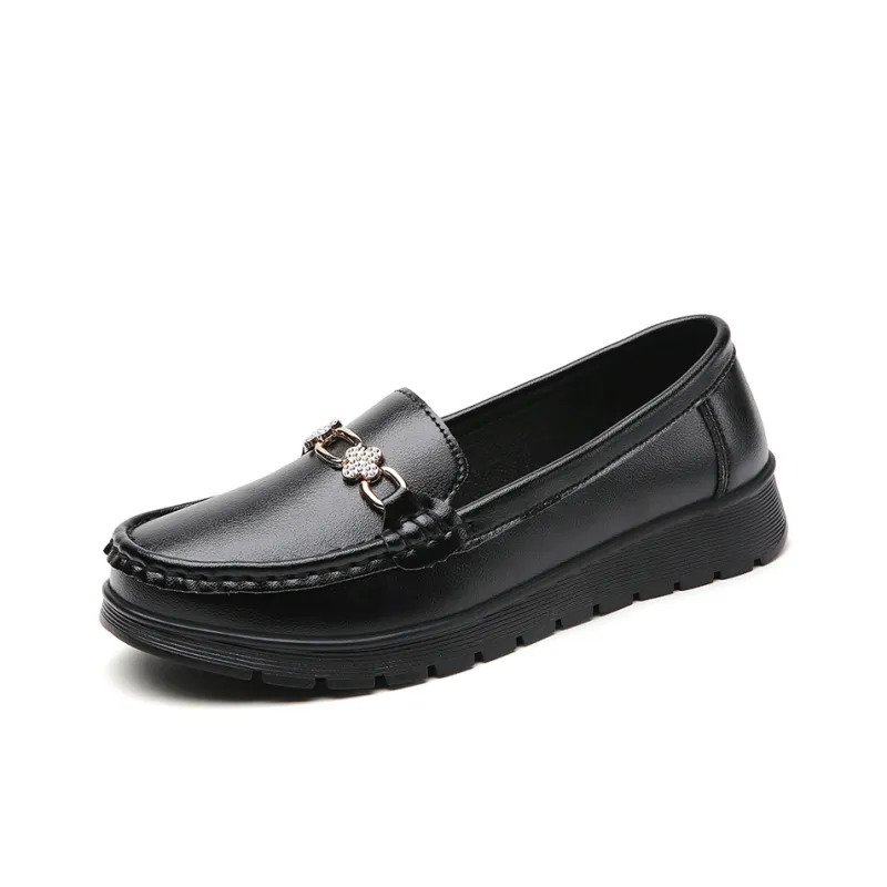 KUPE Casual Single Shoes Women's-18