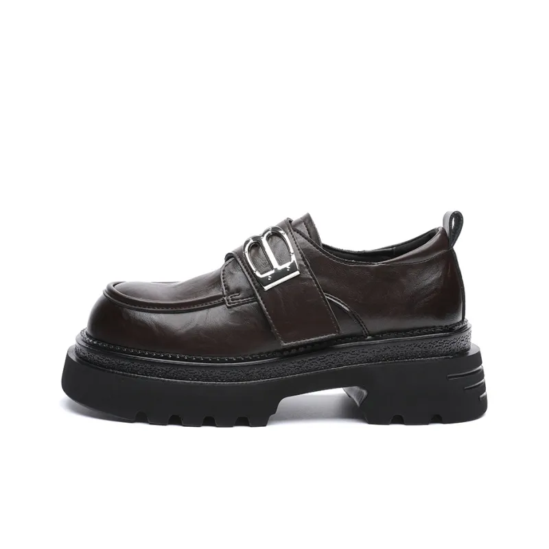 ABIDJAN Loafers Women's-5