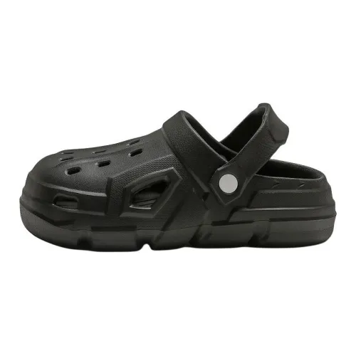 ECAC Slippers / Home Slippers