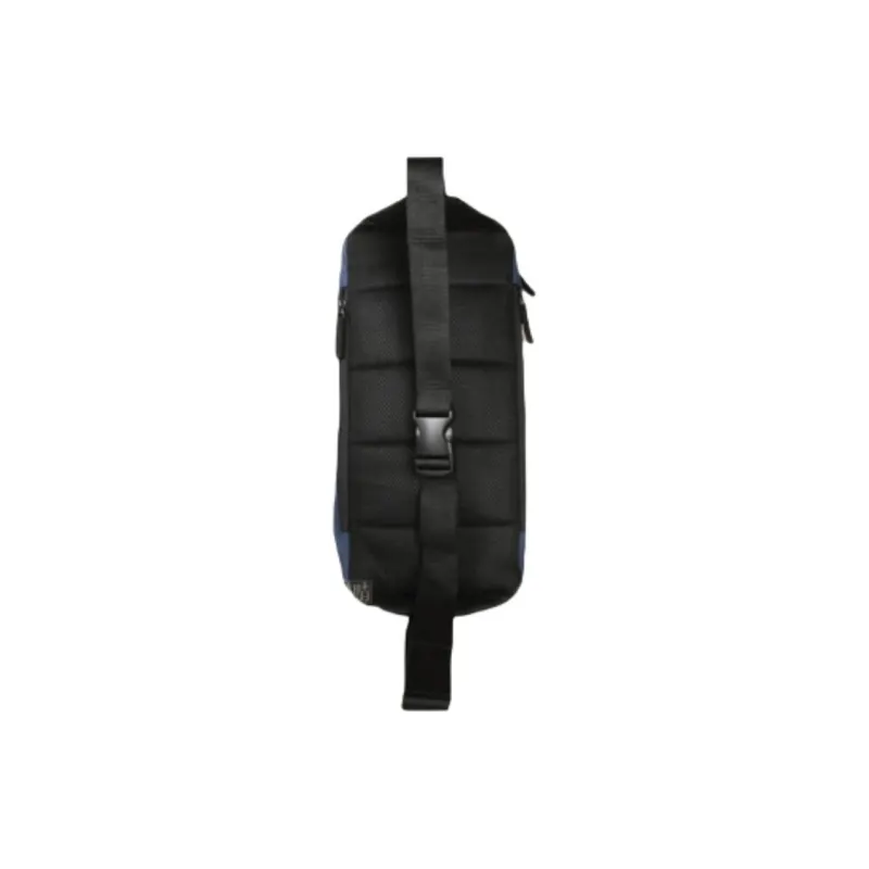 VICTOR Polyester Shoulder Bag Crossbody Bag Sling Bags Men's Medieval Blue-2