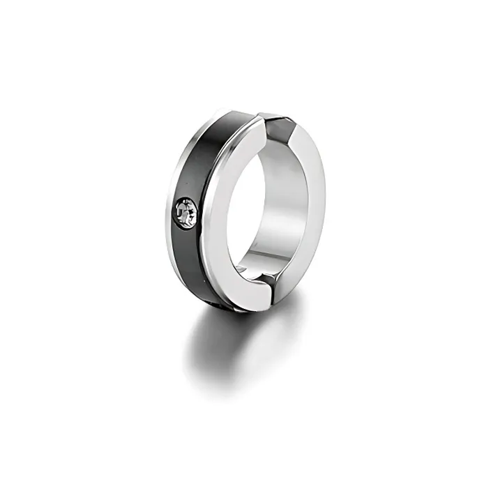 GUDS GAVE Alloy Clip On Earrings Unisex-6