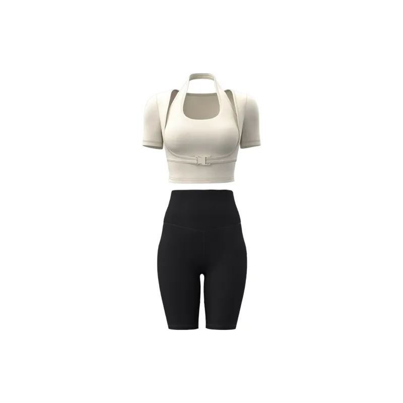 FARO Women's Shapewear-12