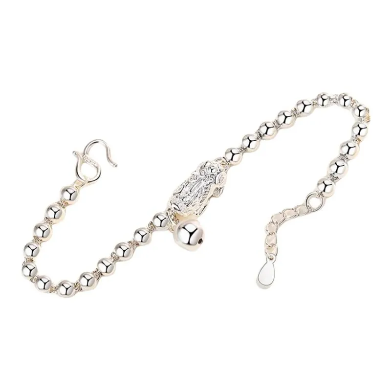FROMLOVER Alloy Bracelets Women's-1