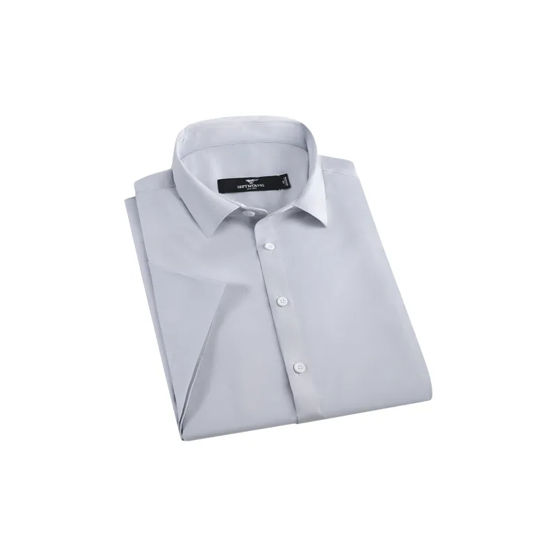SEPTWOLVES Polo Shirts Unisex-3