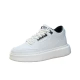 White Black