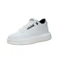 White Black
