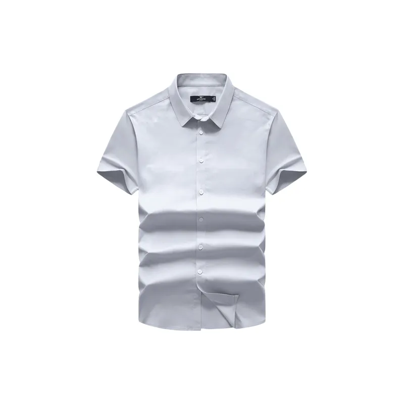 SEPTWOLVES Polo Shirts Unisex-2