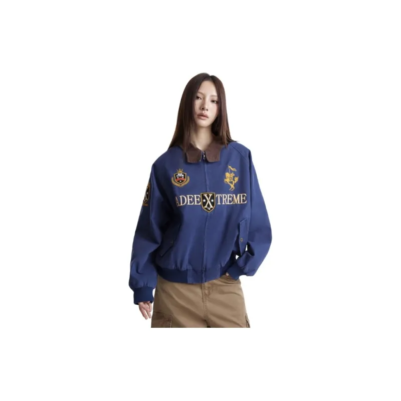 Extreme Turbo Jackets & Coats Unisex-2