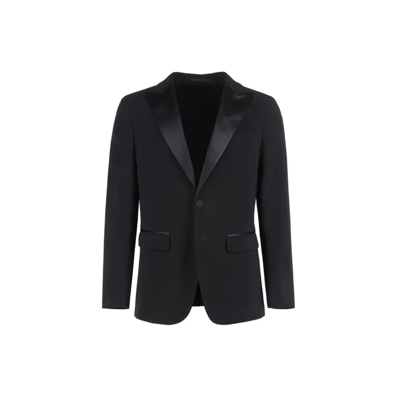 DSQUARED 2 Two Piece Tailored Suit-1
