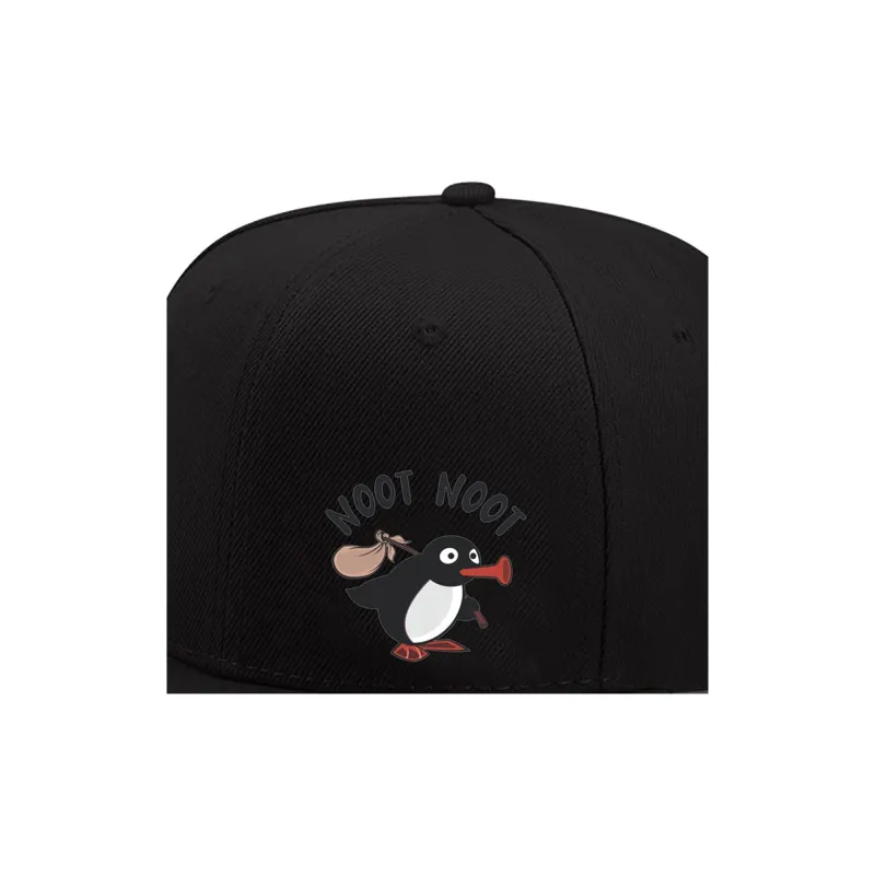 Lanza Polyester Baseball Caps Unisex-2