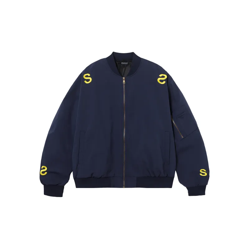 FA2LO Jackets Unisex-1