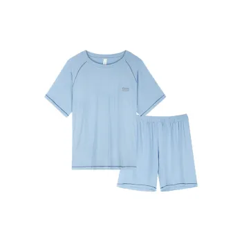 Xuan Liang Men Pajama Sets