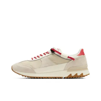 Onitsuka Tiger Tracer Ex Shoes 'Putty Birch'
