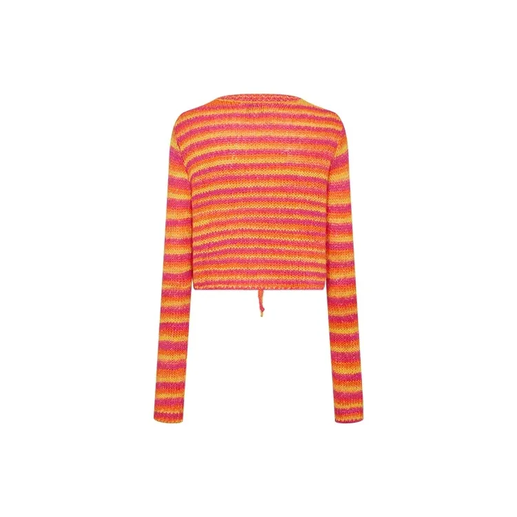 URBAN REVIVO Knitwear Women's Multicolor-1