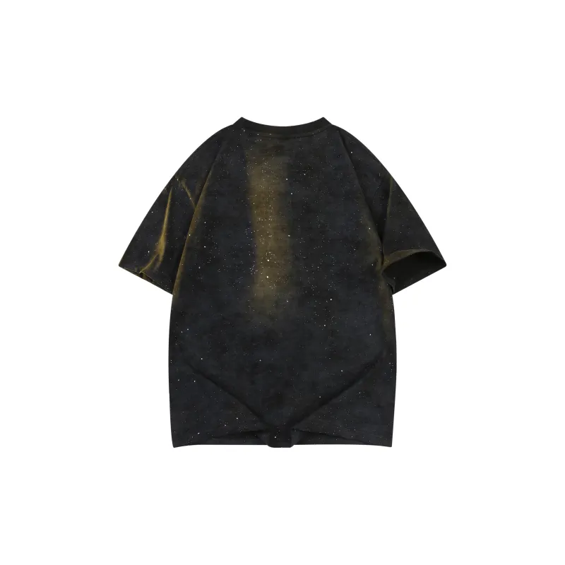 Supremo Cat T Shirts Unisex-1