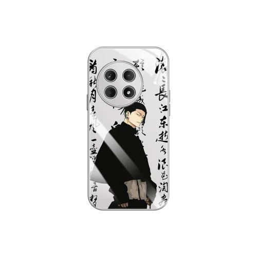 CHUNFAN Phone Cases