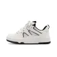White Black