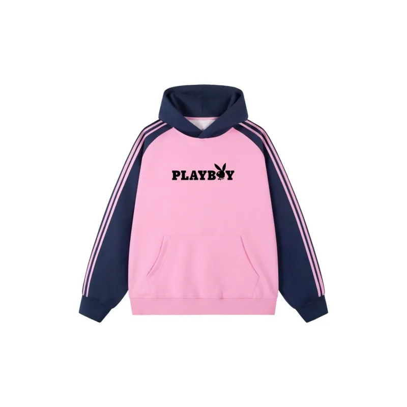 Playboy Sweatshirts Unisex-5