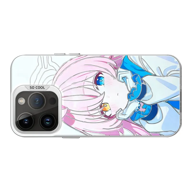 MANQIN Phone Cases-14