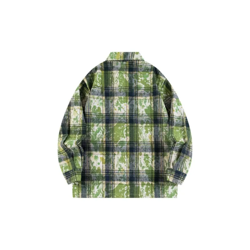 PANDA ADEVIL Street Soft Skin Friendly Long Sleeved Shirt Unisex-7