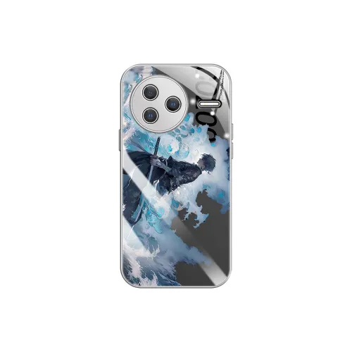 CHUNFAN Phone Cases