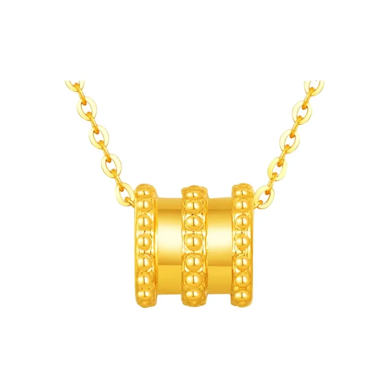 Phoenix Temple Jewelry 999 Necklaces Women's-0