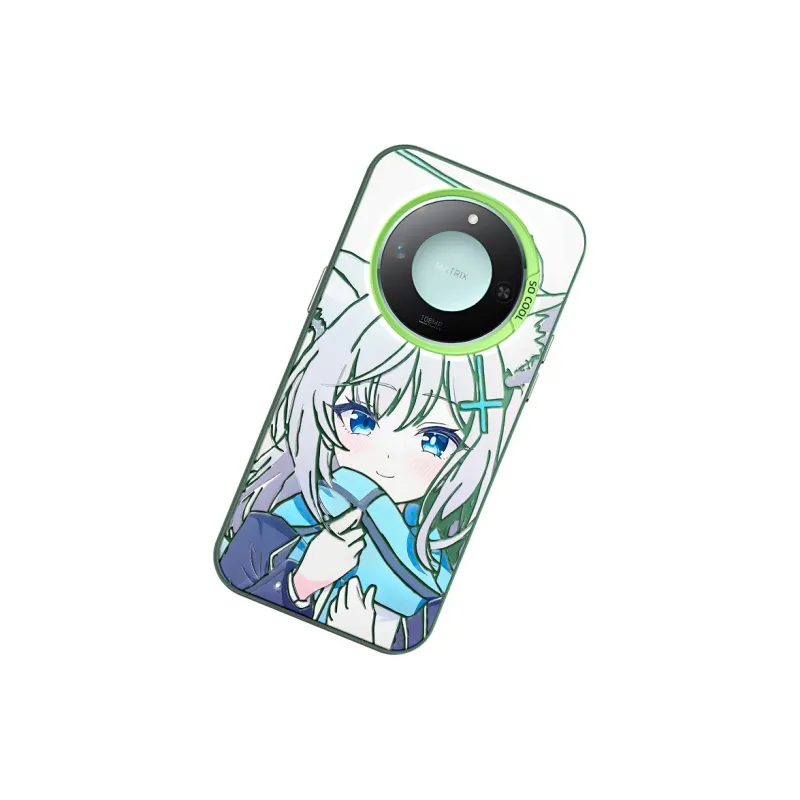 MANQIN Phone Cases-11