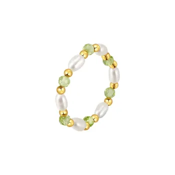 UNG Pearl Rings Women's