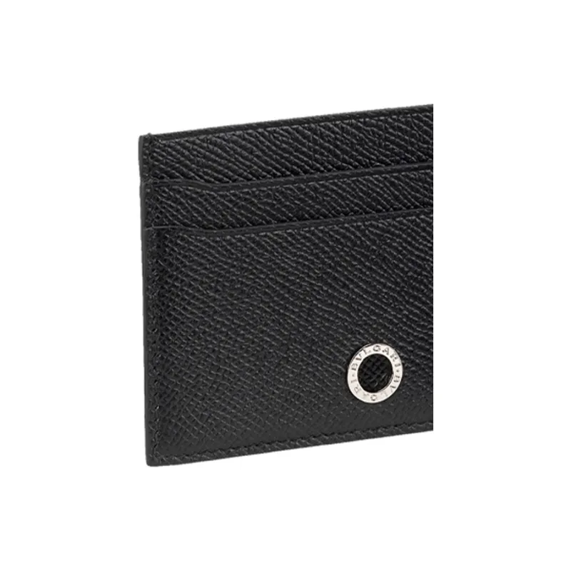 BVLGARI Card Holders-2