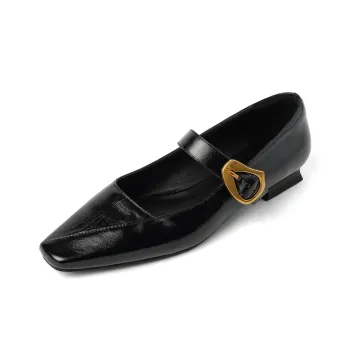 VANDEELEN Casual Single Shoes 2.5cm Women's