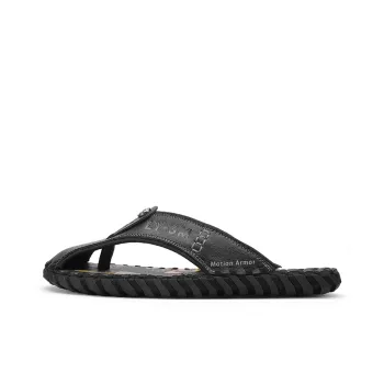 Motion Armor Wrap toe Slippers Men's