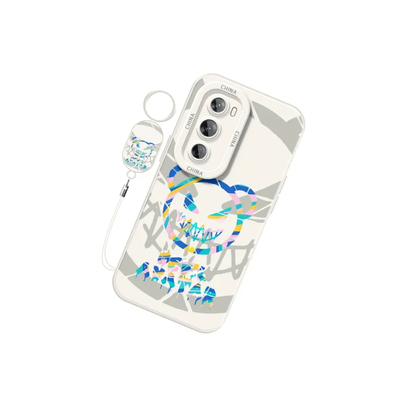 JINGNA Phone Cases-1