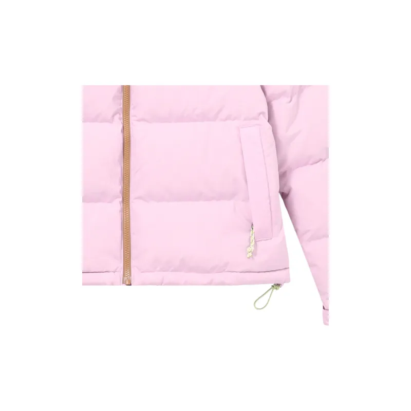 THE NORTH FACE 1996 Collection Down Jacket Women's Pink-2