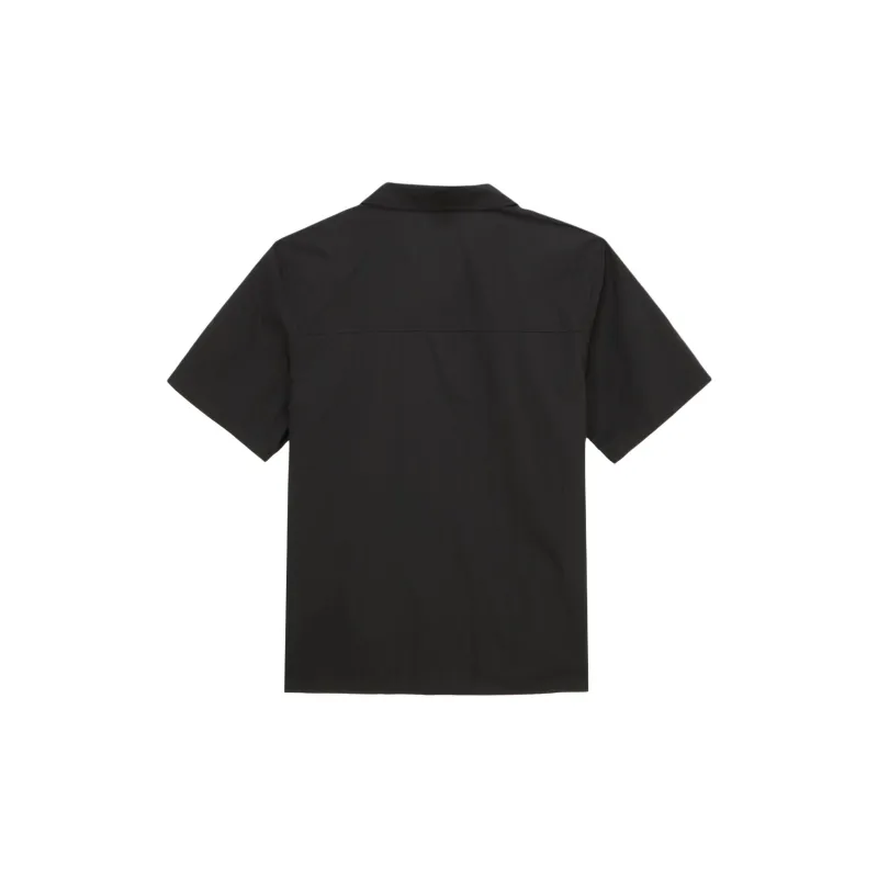 THE NORTH FACE Shirt Unisex Black-1