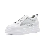 White Gray
