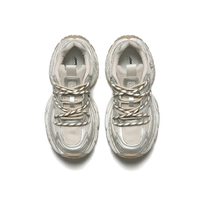 Stateof Stars Low-Top Chunky Sneakers Unisex-11