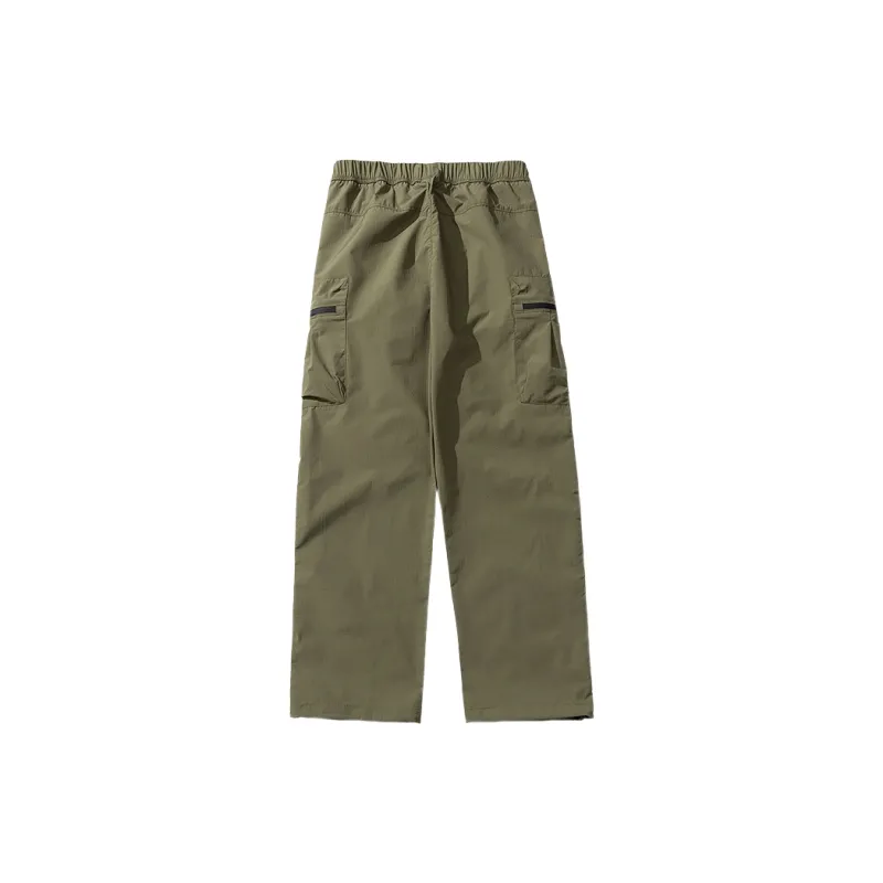 Jeep Armor Series Casual Pants Unisex-3