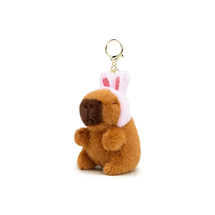 Jinnew Polyester Keychains Unisex-5