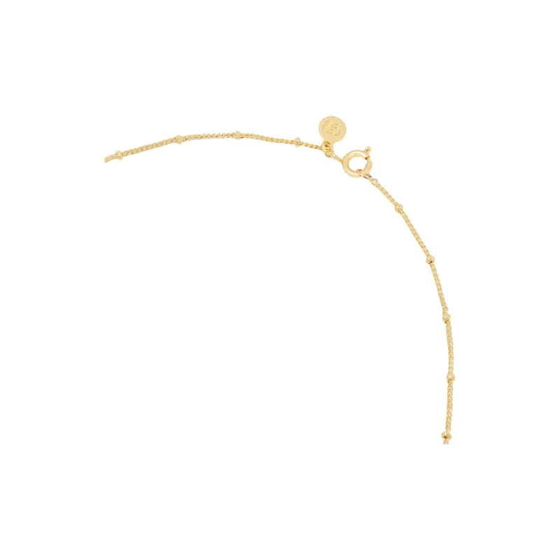 GORJANA Copper Plated 18K Necklaces Women's-2