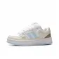 White Blue