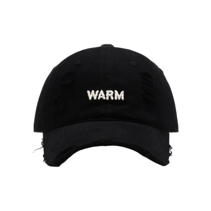 AAJF Cotton Baseball Caps Men's-1