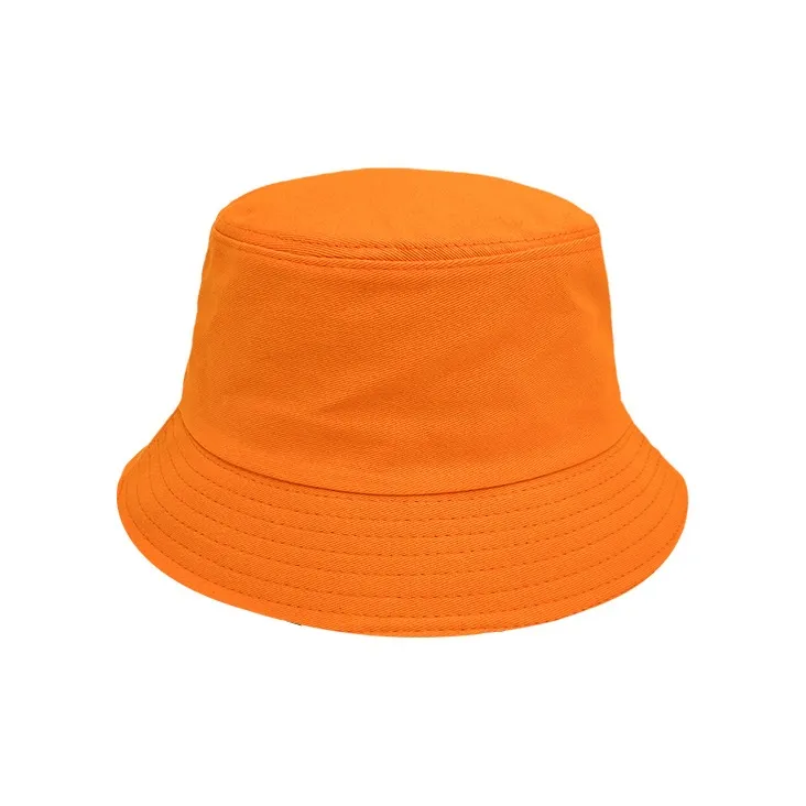 Beerus Cotton Bucket Hats Unisex-8