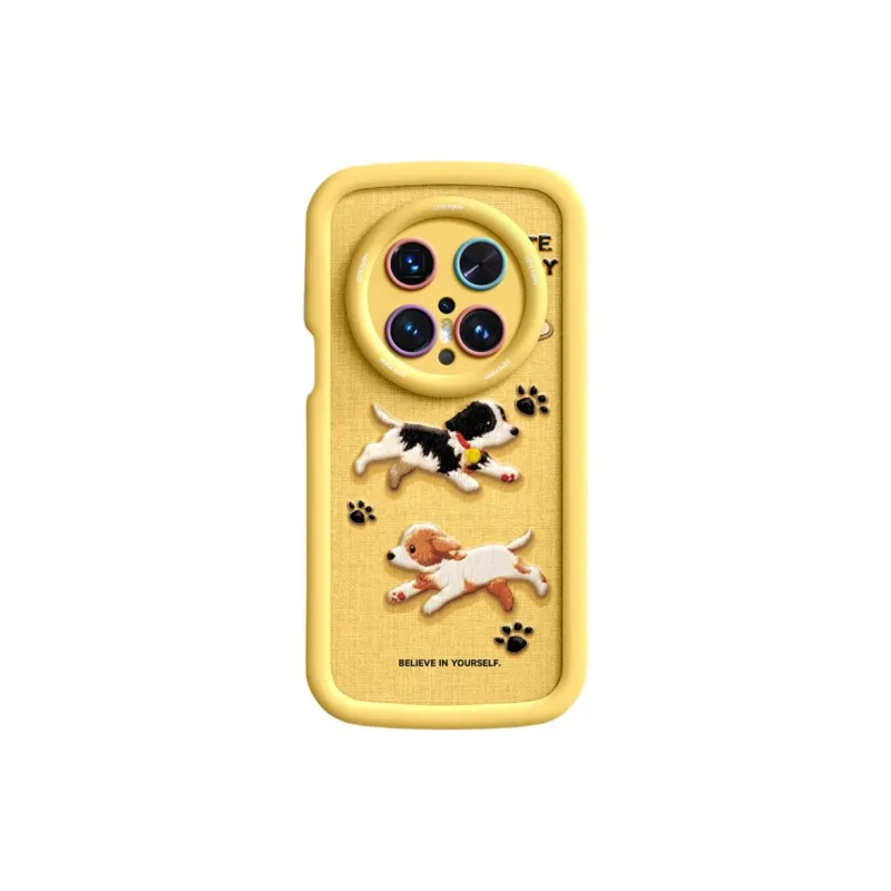 SUPER MOUSE Phone Cases-3