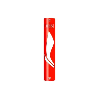 LiNing D3S 12 Pack Duck Feather All Round Duck Feather Match Club Exclusive Shuttlecocks