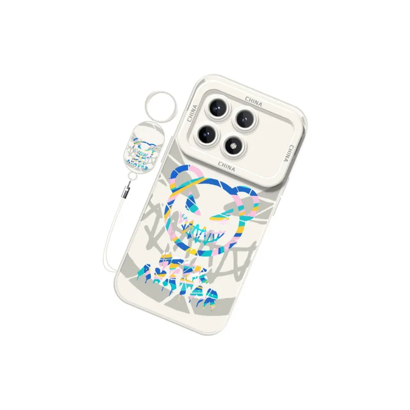 JINGNA Phone Cases-1