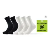 Shopping Bag 5 Pack (Combo 3)
