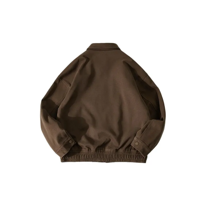 UNIWOLF Jackets Unisex-5