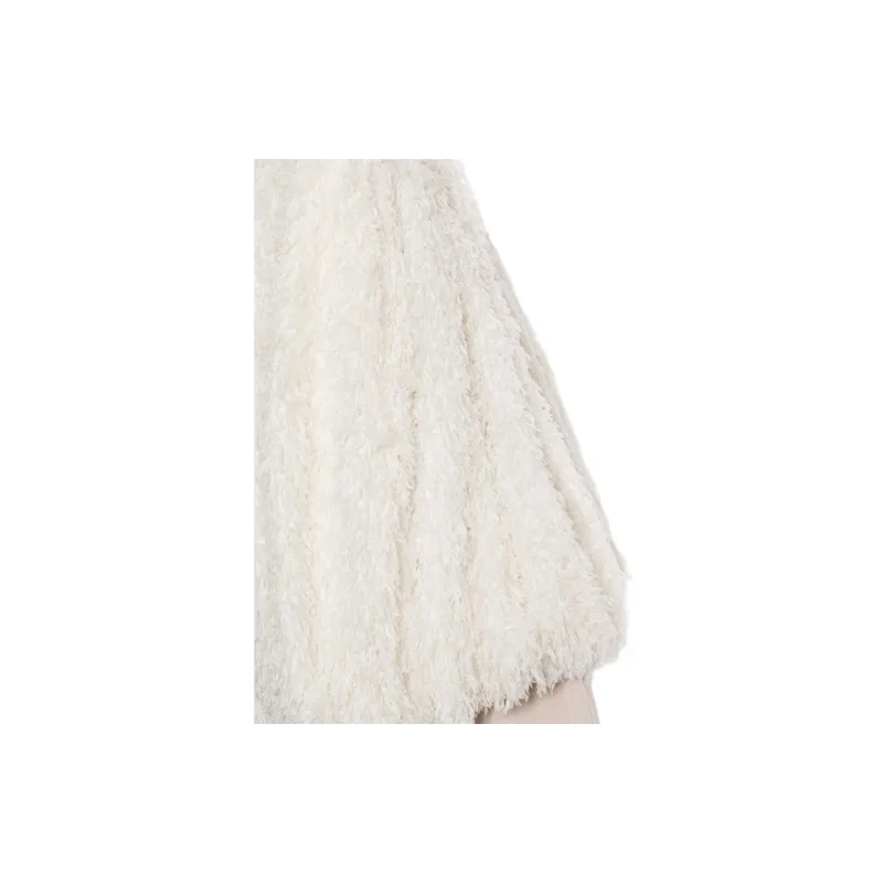 PHILOSOPHY DI LORENZO SERAFINI Faux fur Jacket-3