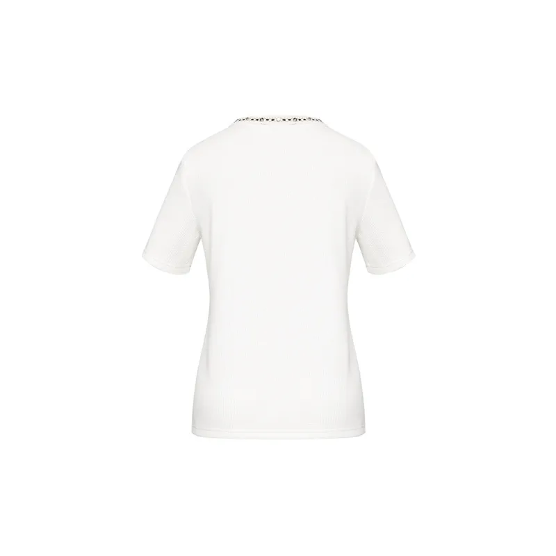 Firststation Regular T Shirt Women's-3